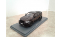 BMW X6 Hamann Tycoon Evo ... (NEO) ..., масштабная модель, 1:43, 1/43, Neo Scale Models