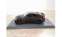 BMW X6 Hamann Tycoon Evo ... (NEO) ..., масштабная модель, 1:43, 1/43, Neo Scale Models