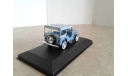 JEEP Surrey 1962 (CLC057) ... (IXO)..., масштабная модель, 1:43, 1/43