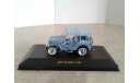 JEEP Surrey 1962 (CLC057) ... (IXO)..., масштабная модель, 1:43, 1/43