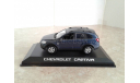 Chevrolet Captiva ... (Norev) ..., масштабная модель, 1:43, 1/43