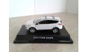 Ford Escape (Kuga) ... (GreenLight)..., масштабная модель, 1:43, 1/43, Greenlight Collectibles