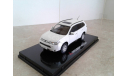 Mitsubishi Outlander IV ... (Vitesse) ..., масштабная модель, scale43