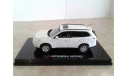 Mitsubishi Outlander IV ... (Vitesse) ..., масштабная модель, scale43