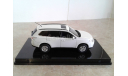 Mitsubishi Outlander IV ... (Vitesse) ..., масштабная модель, scale43