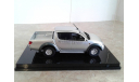 Mitsubishi L200 ... (Vitesse) ..., масштабная модель, scale43