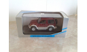 Mitsubishi Pajero SWB  ... (Minichamps) ..., масштабная модель, 1:43, 1/43