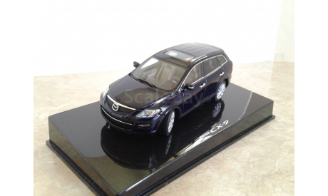 Mazda CX-9 ... (AutoArt) ..., масштабная модель, 1:43, 1/43