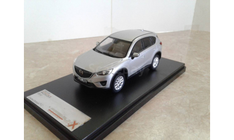 Mazda CX-5 ... (PremiumX) ..., масштабная модель, 1:43, 1/43, Premium X