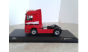 Мercedes-Benz Actros MP1  (1995г.) ... (IXO)..., масштабная модель, scale43, Mercedes-Benz