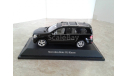 Mercedes-Benz GL-Klasse II Black ... (Norev), масштабная модель, scale43