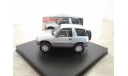 Toyota RAV4 ... (Vitesse) ..., масштабная модель, scale43