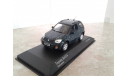 Toyota RAV4 ... (Minichamps) ..., масштабная модель, scale43