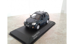 Toyota RAV4 ... (Minichamps) ...