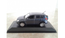 Toyota RAV4 ... (Minichamps) ..., масштабная модель, scale43