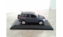 Toyota RAV4 ... (Minichamps) ..., масштабная модель, scale43