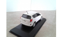 Toyota RAV4 ... (Minichamps) ..., масштабная модель, 1:43, 1/43