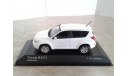 Toyota RAV4 ... (Minichamps) ..., масштабная модель, 1:43, 1/43