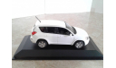 Toyota RAV4 ... (Minichamps) ..., масштабная модель, 1:43, 1/43