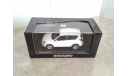 Toyota RAV4 ... (Minichamps) ..., масштабная модель, 1:43, 1/43