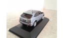 Toyota Harrier Airs ... (J-Collection) ..., масштабная модель, 1:43, 1/43