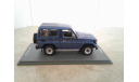 Toyota Land Cruiser 70 ... (NEO) ..., масштабная модель, J-Collection, scale43