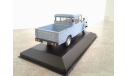 Toyota Land Cruiser Bandeirante ... (WhiteBox) ..., масштабная модель, scale43