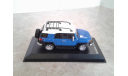 Toyota FJ Cruiser ... (Provence Moulage) ..., масштабная модель, 1:43, 1/43