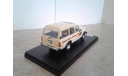 Toyota Land Cruiser 1982 ... (PremiumX) ..., масштабная модель, 1:43, 1/43, Premium X