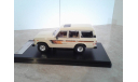 Toyota Land Cruiser 1982 ... (PremiumX) ..., масштабная модель, 1:43, 1/43, Premium X