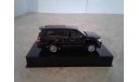 Lexus LX 570 ... (IXO) ..., масштабная модель, scale43, IXO Road (серии MOC, CLC)