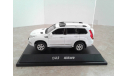 HAVAL H9 ... (china) ..., масштабная модель, 1:43, 1/43