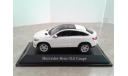 Mercedes-Benz GLE ... (Norev) ..., масштабная модель, scale43