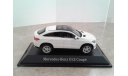Mercedes-Benz GLE ... (Norev) ..., масштабная модель, scale43