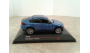 BMW X6 рестайлинг ... (???) ..., масштабная модель, scale43