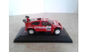 Citroen ZX rallye raid ... (IXO) ..., масштабная модель, scale43, IXO Rally (серии RAC, RAM), Citroën
