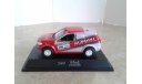 HAVAL H9 DAKAR ... (china) ..., масштабная модель, scale43