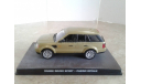 Range Rover Sport ’Casino Royale’ ... (Universal Hobbies) ..., масштабная модель, scale43