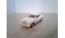 Rolls Royce ... (USSR)..., масштабная модель, Rolls-Royce, scale43