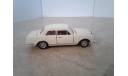 Rolls Royce ... (USSR)..., масштабная модель, Rolls-Royce, scale43