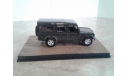 Land Rover Defender ... (U/Hobbies)..., масштабная модель, 1:43, 1/43, Universal Hobbies