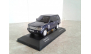 Range Rover Vogue Vanguards  ... (Corgi)..., масштабная модель, scale43