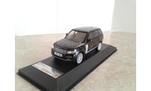Range Rover (2013)  ... (PremiumX)..., масштабная модель, Premium X, scale43