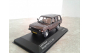 Range Rover 3,5 (1978)  ... (WhiteBox)..., масштабная модель, 1:43, 1/43