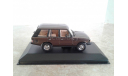 Range Rover 3,5 (1978)  ... (WhiteBox)..., масштабная модель, 1:43, 1/43