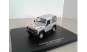 Land Rover Defender 90 ... (U/Hobbies)..., масштабная модель, scale43, Universal Hobbies