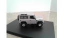Land Rover Defender 90 ... (U/Hobbies)..., масштабная модель, scale43, Universal Hobbies