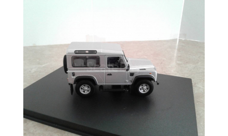Land Rover Defender 90 ... (U/Hobbies)..., масштабная модель, scale43, Universal Hobbies