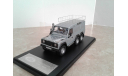 Land Rover Defender 130 6x6 ... (SR model)... Lim. 100 pcs, масштабная модель, scale43