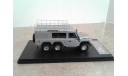 Land Rover Defender 130 6x6 ... (SR model)... Lim. 100 pcs, масштабная модель, scale43